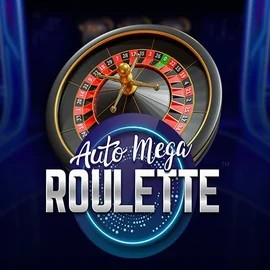 Play Auto Mega Roulette slot by Pragmatic Play on billionairecasino.uk