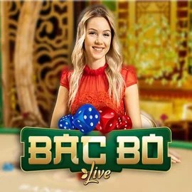 game logo by Evolution on billionairecasino.uk