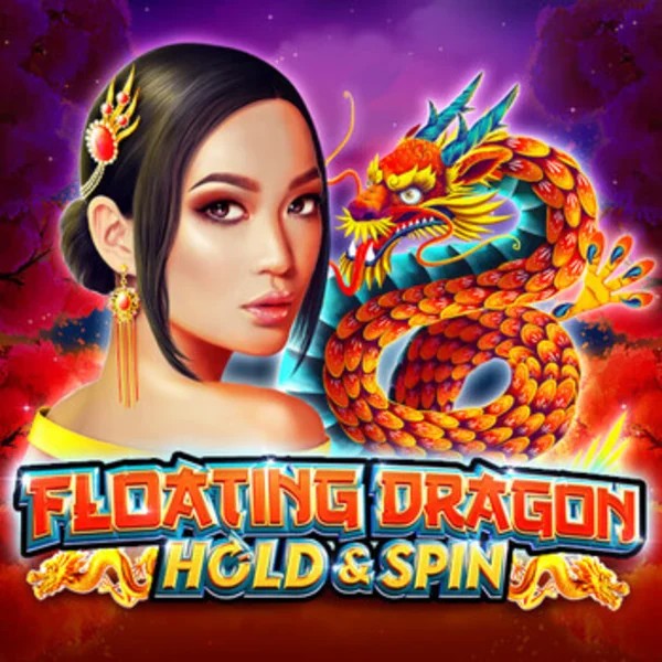 Floating Dragon – slot by Pragmatic Play, featured at billionairecasino.uk