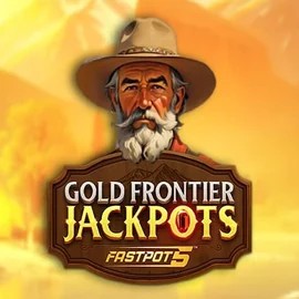 Play the Gold Frontier Jackpots FastPot5 slot by Yggdrasil on Billionaire Casino