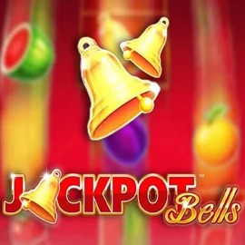 Jackpot Bells logo by Playtech at Billionaire Casino