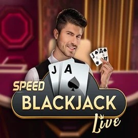 Speed Blackjack online slot from Pragmatic Play – play at billionairecasino.uk