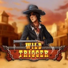 Official Slots logo: Wild Trigger by Play'n GO at Billionaire Casino